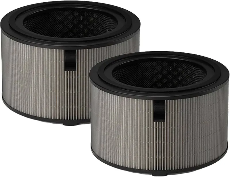 Комплект фильтров для очистителя воздуха Philips AC3220/AC4220 — фото 2