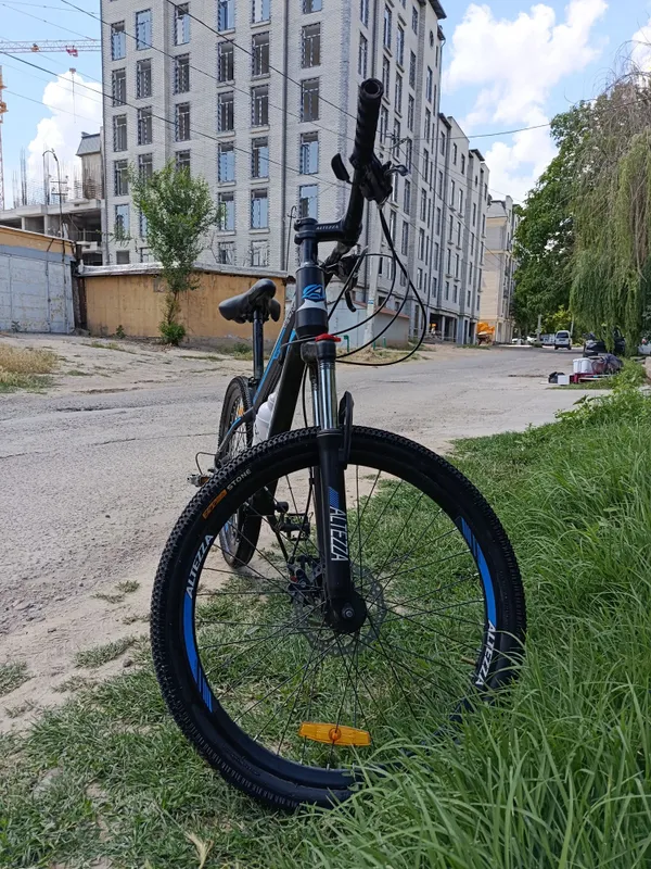 Продается велосипед — фото 3