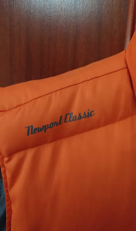 Жилетка NIKE Лебяжий пух xxxl (xxxxl} 3 Жилетка NIKE Лебяжий пух xxxl (xxxxl} 3