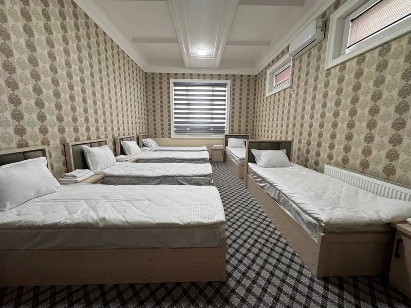 Hostel Shinam в андижане — фото 5