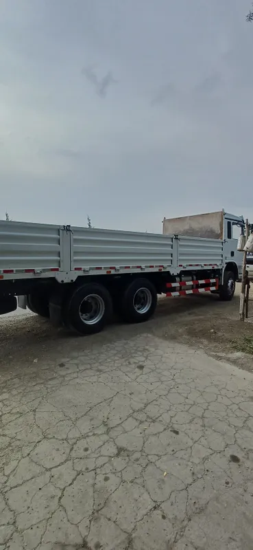 Chacman L3000