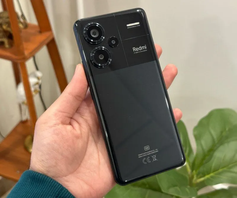 Redmi Note 13 Pro Plus 5G 256GB! Обмен есть 2 Redmi Note 13 Pro Plus 5G 256GB! Обмен есть 2