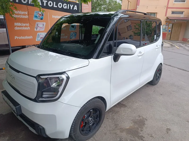 Kia RAY 2023 год 1