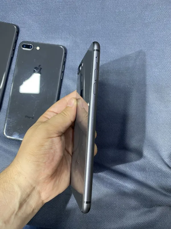 Iphone 8+ srocha sotiladi 3 ta — фото 7