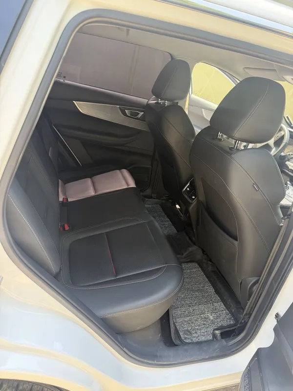 Chery tiggo 7 pro luxury 7