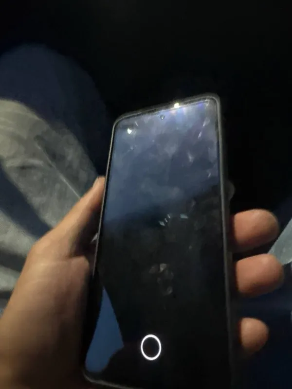 Oppo reno 12f 256