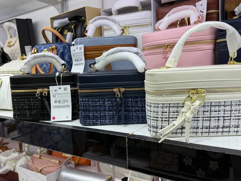 Сумка ZARA 1 Сумка ZARA 1
