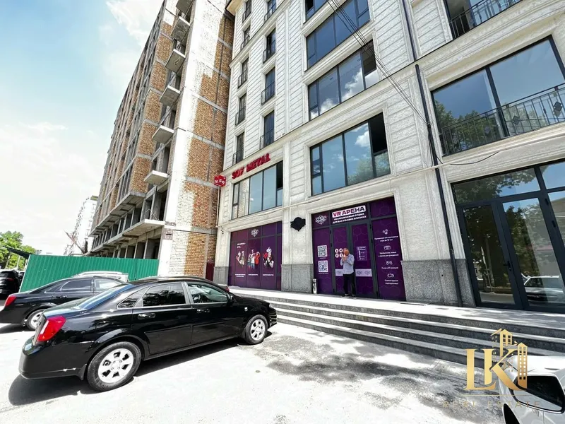 Yangi qurilishda ЖК Felicita yaqinida yevroremontli 80 m² 3 xonali kvartira sotiladi 9 Yangi qurilishda ЖК Felicita yaqinida yevroremontli 80 m² 3 xonali kvartira sotiladi 9