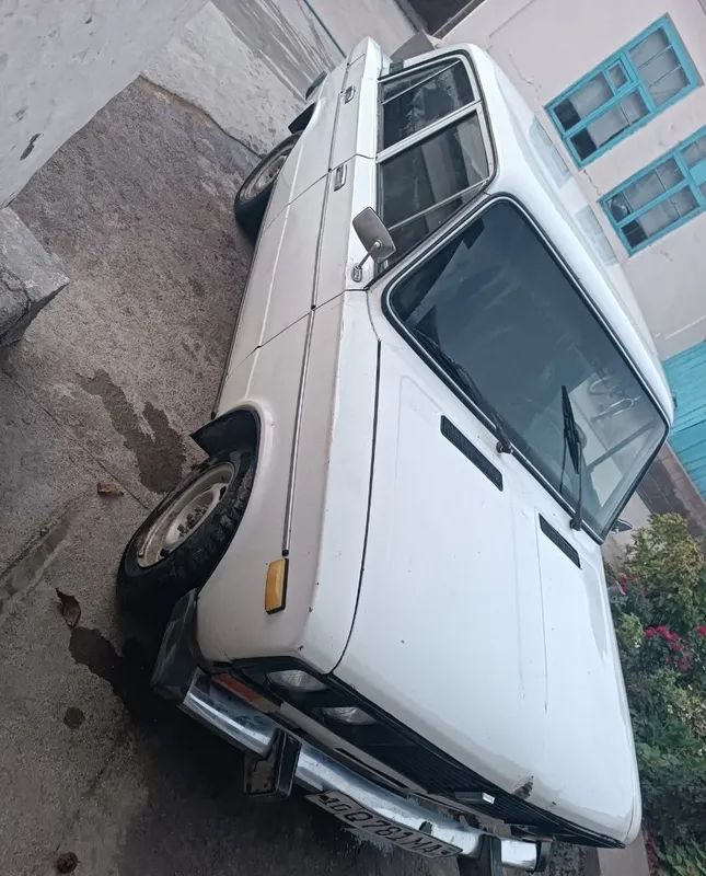 ВАЗ 2106 7 ВАЗ 2106 7