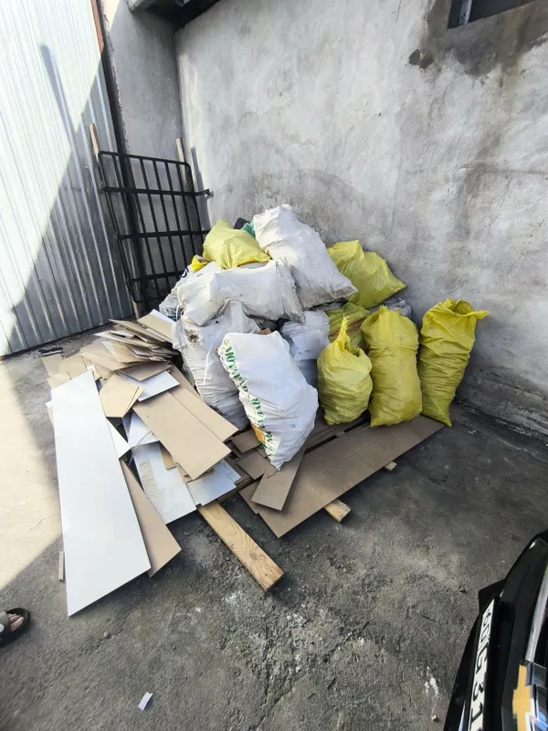 Ldsp, MDF, xdf o'tin mebeldan chiqqan — фото 1