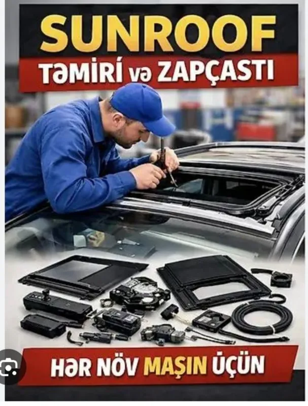Avto master USTA 24/7