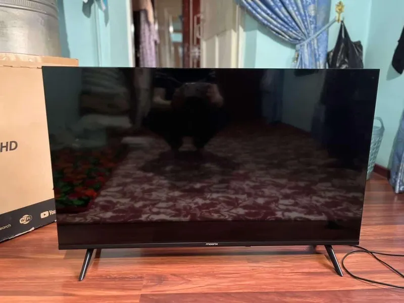 MOONX SMART43 MOONX SMART43