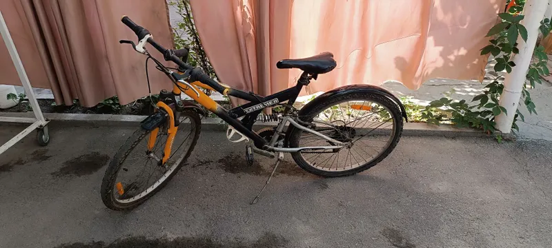 Velosiped germaniya