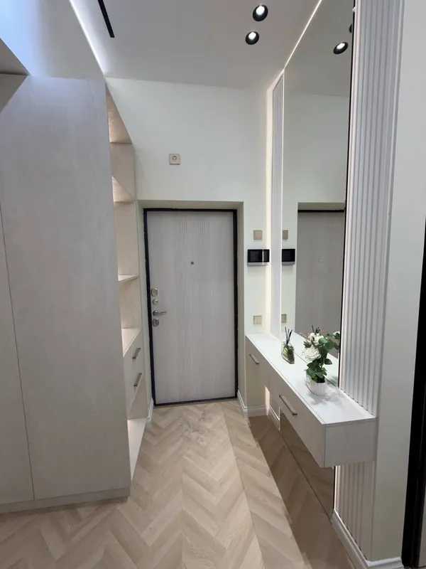 Продажа 2-комнатной квартиры — фото 6