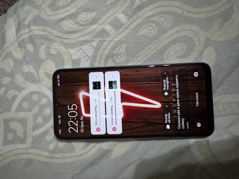 Redmi Note 11 prime 5G — фото 3