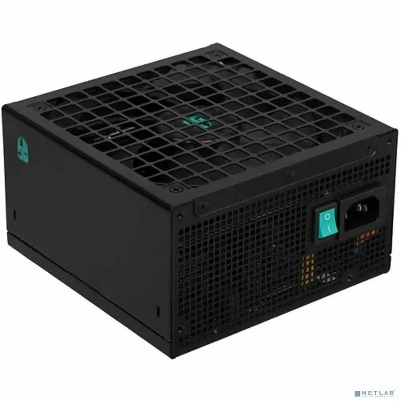 ; Блок питания DEEPCOOL PN1000M 80Plus GOLD Modular 2