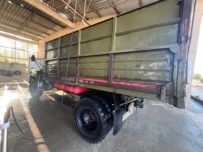 Gaz 53 somasval 1988 yil 2 Gaz 53 somasval 1988 yil 2