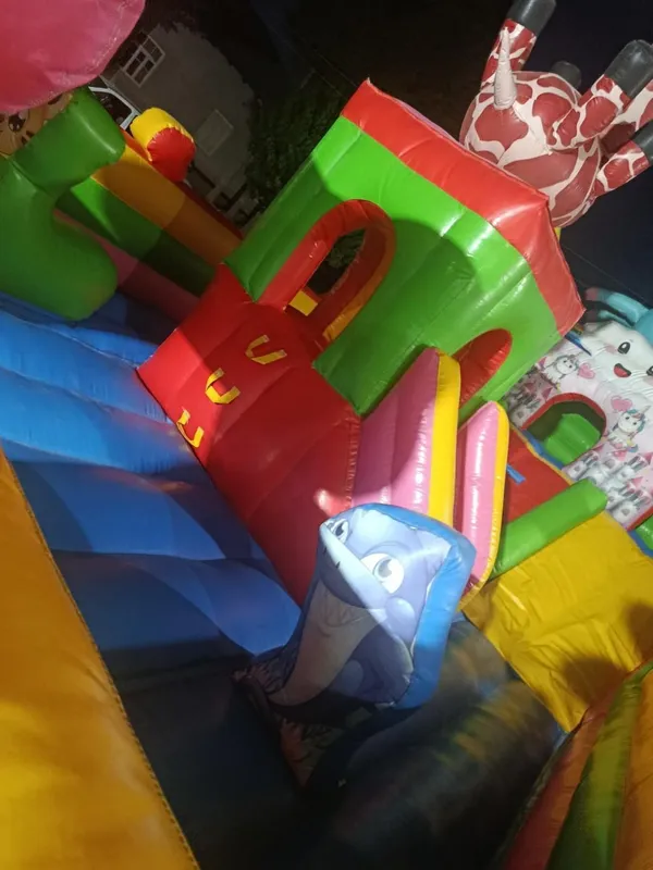 Batut sotiladi razmer 5/8 4