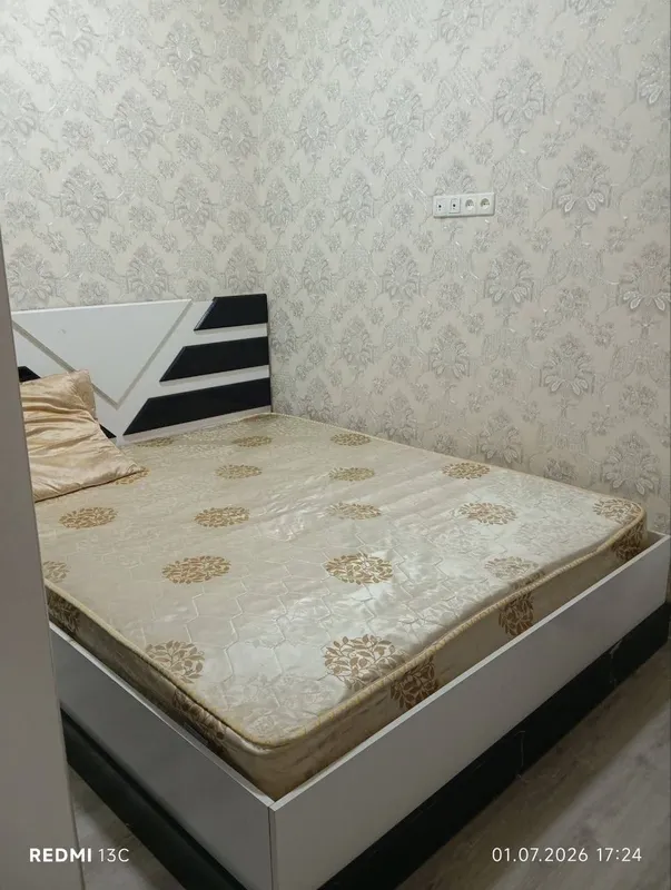В Мирзо-Улугбекском районе сдается квартира 1 В Мирзо-Улугбекском районе сдается квартира 1