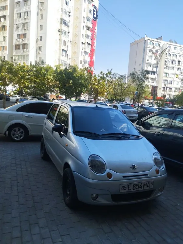 Matiz prastoy .. — фото 5