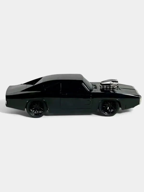 Dodge Charger R/T, masofadan boshqaruv pulti bilan — фото 2
