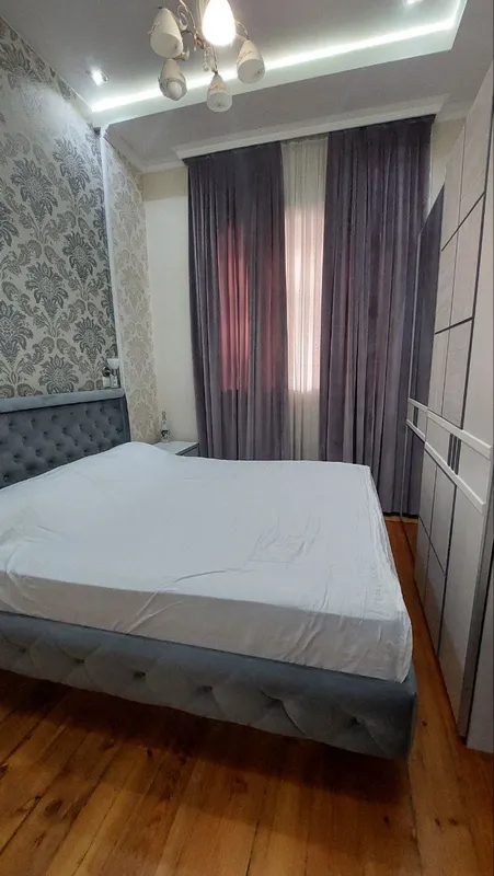 Продажа участка с домом (Циалковская / Султан Сулейман) — фото 9