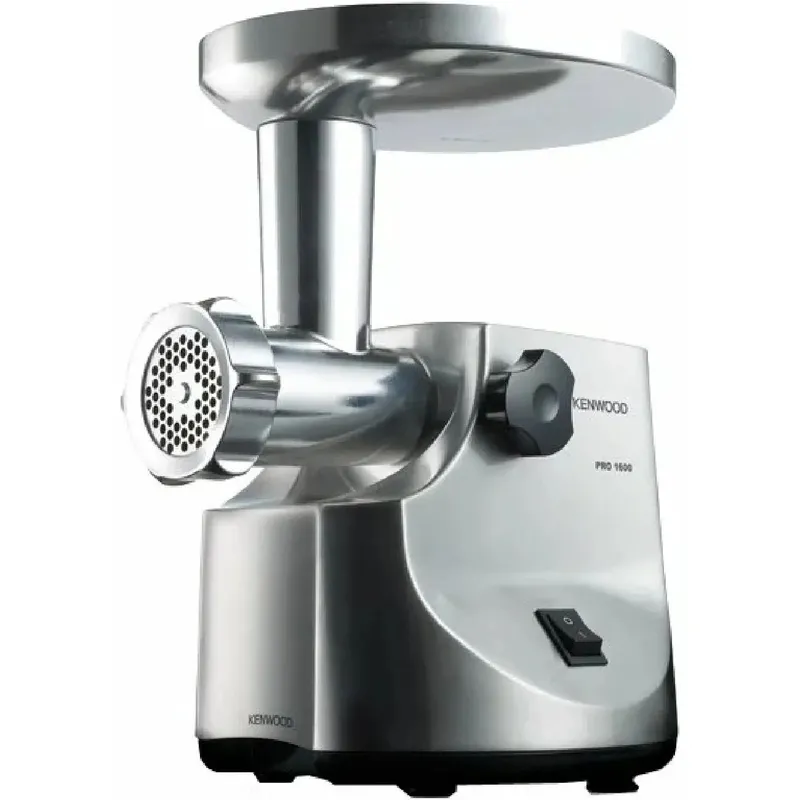 Мясорубка Kenwood MG-520 — фото 2
