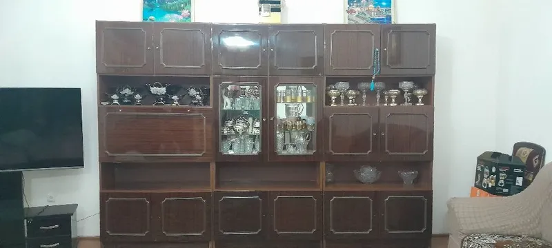 Импортная гостиная мебель.