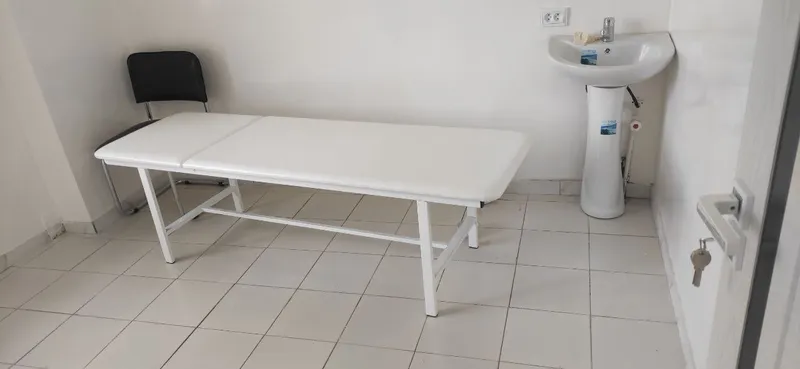 Kushetka 2 Kushetka 2