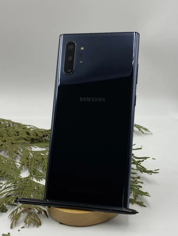 Samsung Note 10+5G Samsung Note 10+5G