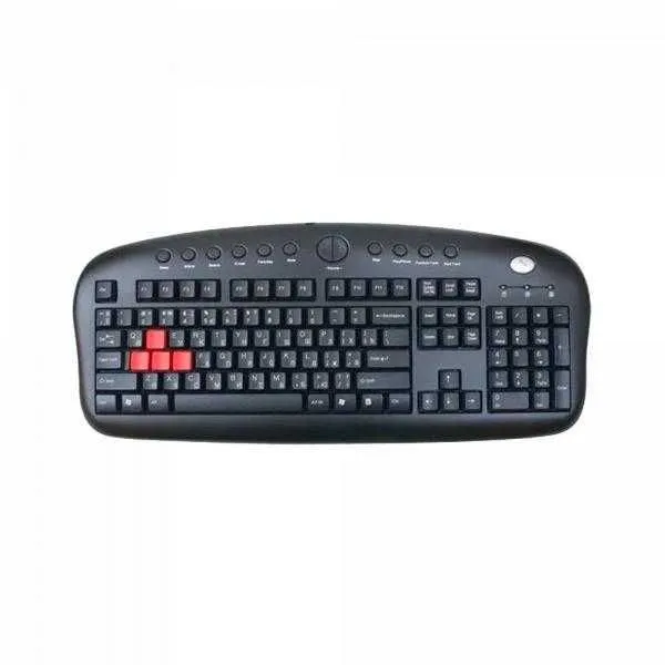 проводная клавиатура Cougar Ultimus EX/Combat Gaming KB+Mouse+ — фото 4 проводная клавиатура Cougar Ultimus EX/Combat Gaming KB+Mouse+ — фото 4