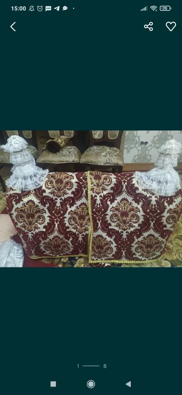 Продаётся бешик как новый 5 Продаётся бешик как новый 5