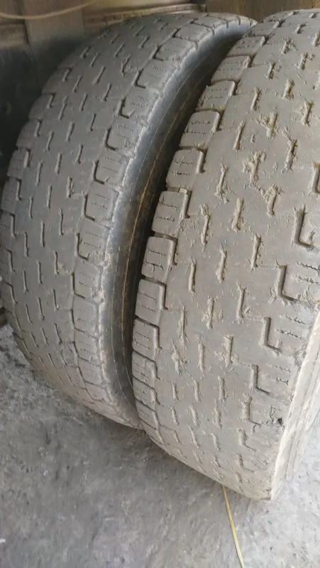 Балон б/у Камаз 295/80/22,5 1 Балон б/у Камаз 295/80/22,5 1