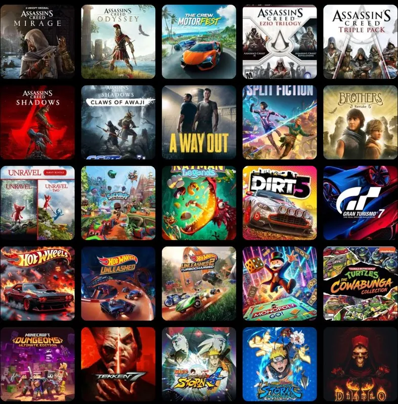 Установим игры на PS4/PS5 сегодня — играйте уже через 10 минут — фото 4