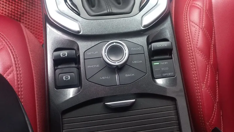 Продаётся автомобиль Haval H6