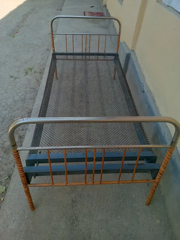 Кровать полуторка — фото 2