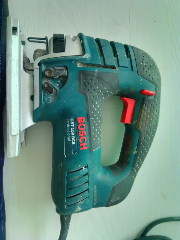 BOSCH  GST 150 BCE Professional