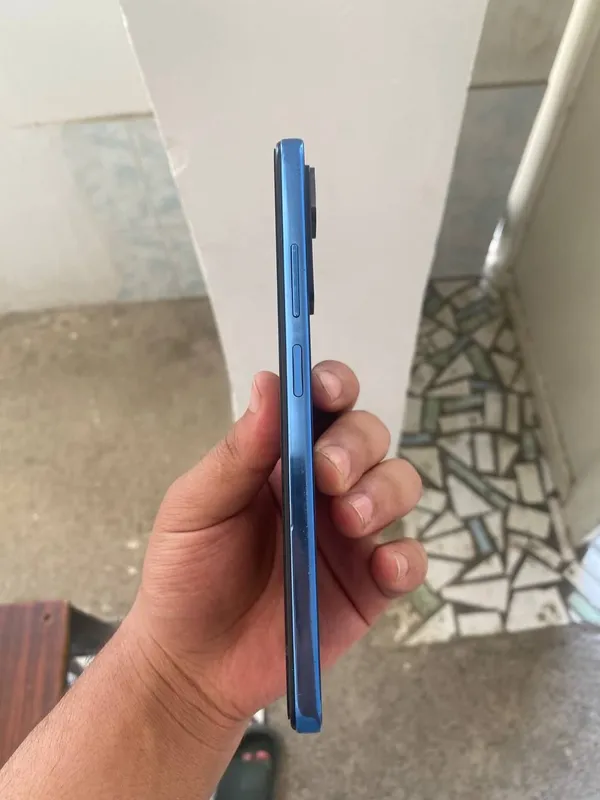 Redmi note 11 pro 5G plus (256GB) — фото 4