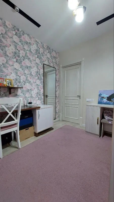 Продаётся трёхкомнатная квартира, Карасу 2 — фото 3 Продаётся трёхкомнатная квартира, Карасу 2 — фото 3