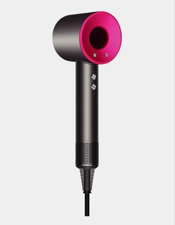 Fen, super hair dryer, ventilyatorsiz fen 5 Fen, super hair dryer, ventilyatorsiz fen 5