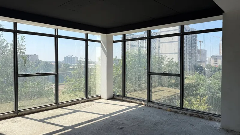 131 m² ofis sotiladi, 1-liniya 2 131 m² ofis sotiladi, 1-liniya 2