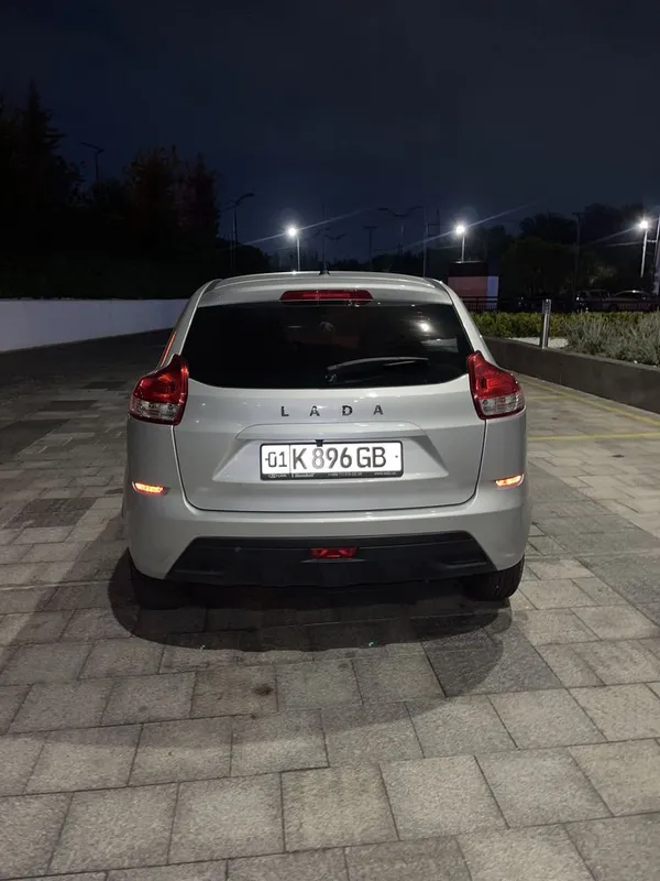 Продам Lada x ray хорошом состаяние срочно — фото 2
