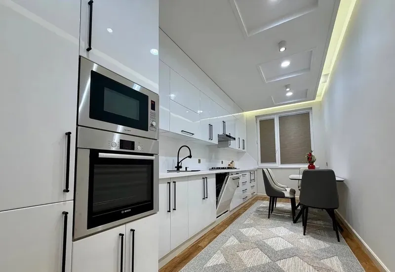 Nukus ko‘chasi, 3 xona • 95 m² • 7/12-qavat 6 Nukus ko‘chasi, 3 xona • 95 m² • 7/12-qavat 6
