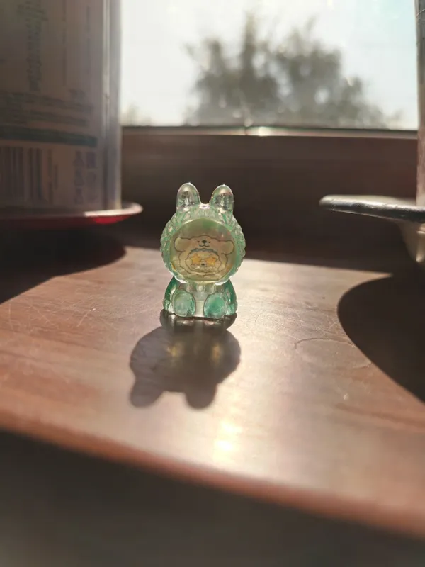Фигурка Labubu 6