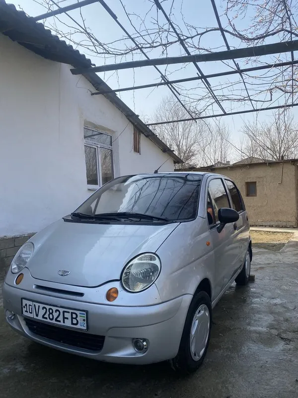 Матиз 2014 пробег 200.000 2 Матиз 2014 пробег 200.000 2