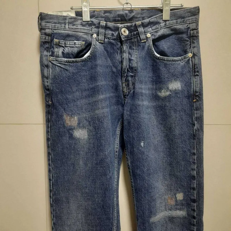 Eleventy Platinum Jeans W30 / Made in Italy / Бренд Итальянские Джинсы 2 Eleventy Platinum Jeans W30 / Made in Italy / Бренд Итальянские Джинсы 2