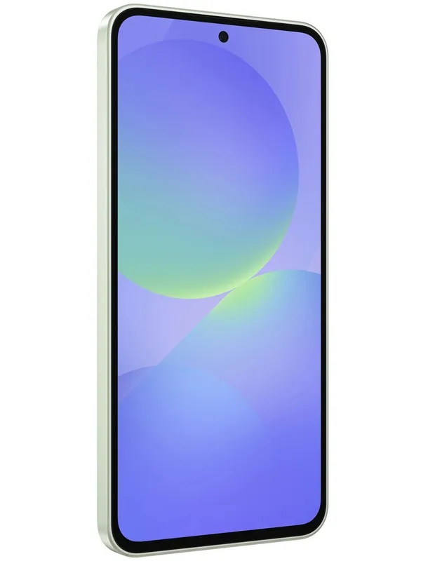 Смартфон Samsung Galaxy A36 5G 8/256GB White (Белый) — фото 3