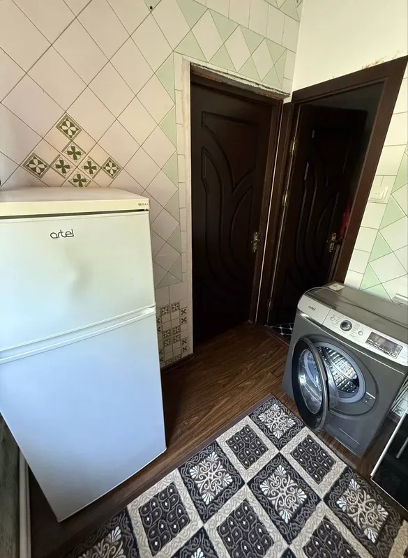 Квартира в аренду в Чиланзарском районе 6 Квартира в аренду в Чиланзарском районе 6