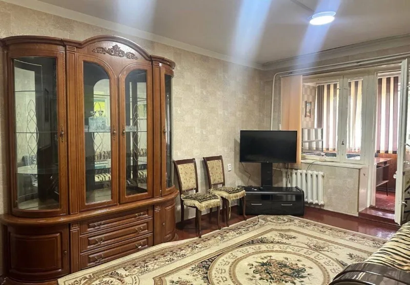 3/4/4 Алайский 17 школа — фото 8