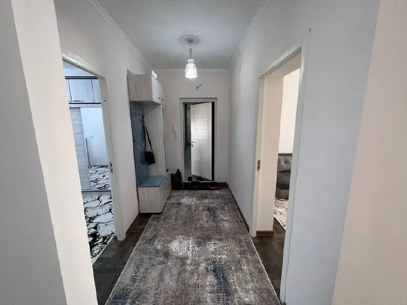 3-комнатная квартира, 75 м², ЖК Green Park 7 3-комнатная квартира, 75 м², ЖК Green Park 7